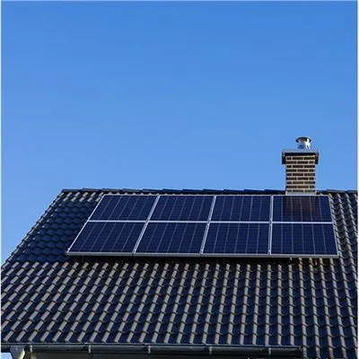 ชุดติดตั้งหลังคาพลังงานแสงอาทิตย์ ตะขอกระเบื้อง PV