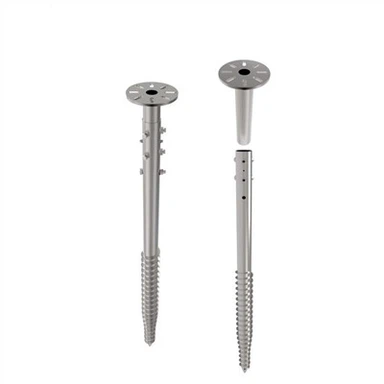 สกรูดินโซลาร์กริป