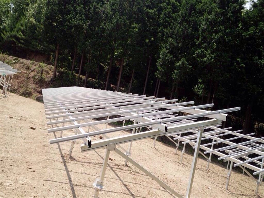 ground screw ground screw