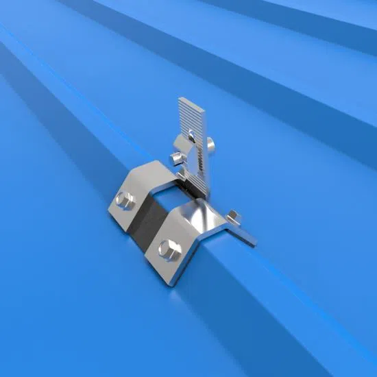 metal roof clamps