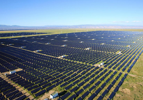 State Grid of China เปิดตัวแผนสำหรับ 100GW Battery Fleet