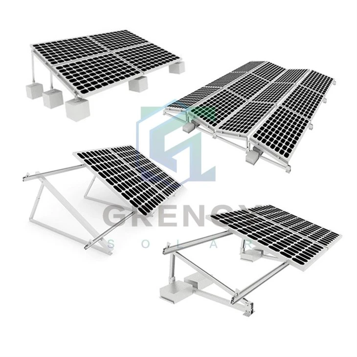 Best Solar Mounting Systems For Home & Commercial Use