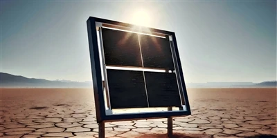 นักวิจัยบรรลุสถิติความเสถียรของแผงเซลล์แสงอาทิตย์ Perovskite ภายใต้แสง ความร้...