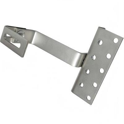 ตะขอยึดแผงโซลาร์เซลล์สำหรับหลังคากระเบื้อง