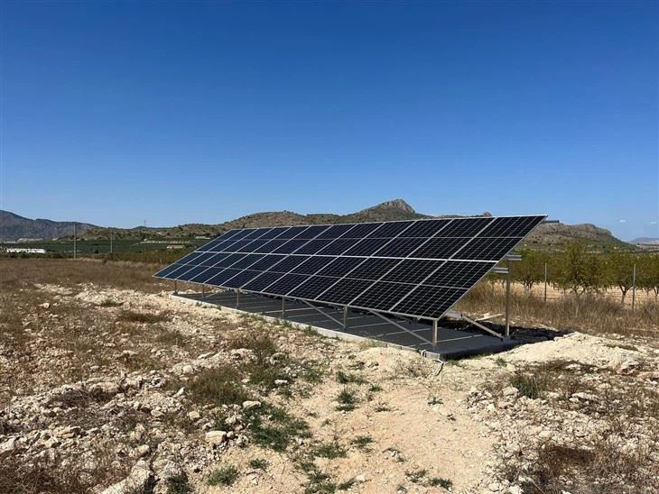 Solar Ground Mount Systems best